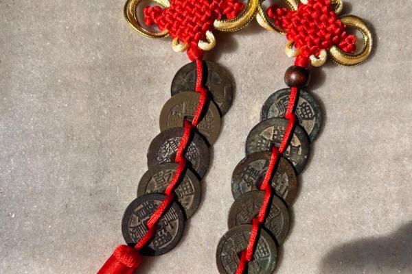 风水五帝钱的摆放需要注意些什么