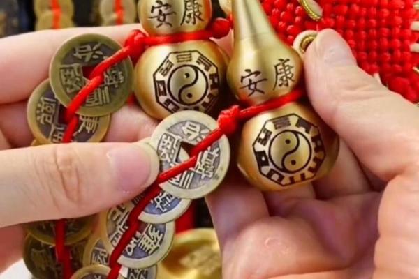 风水五帝钱的摆放需要注意些什么