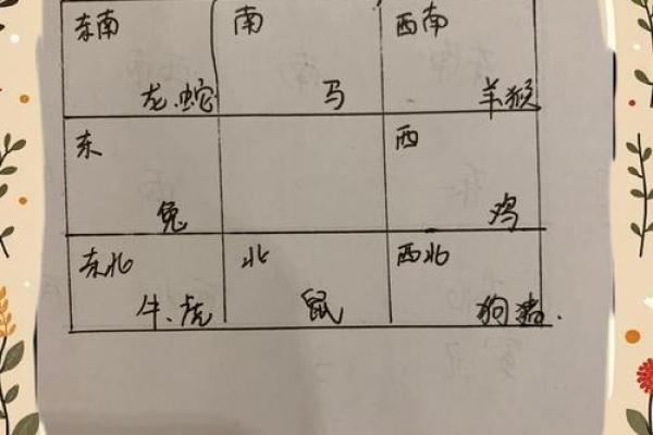 风水设计_农村自建房九宫格以什么定义