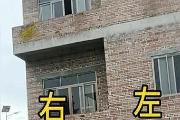 门朝西的房子风水怎么样