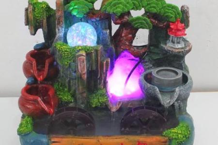 阿里巴巴支付宝房子风水