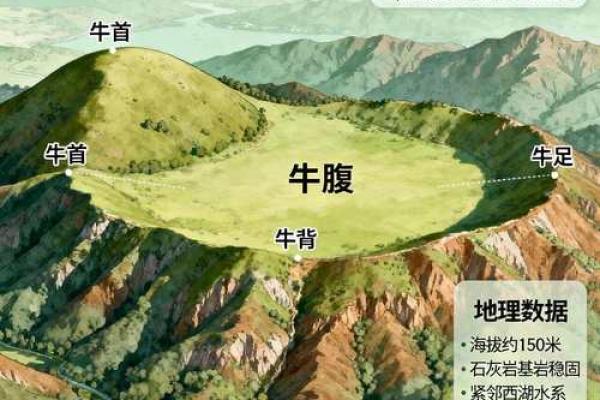 如何判定风水宝地