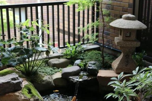 风水资讯之阳台风水该如何摆设