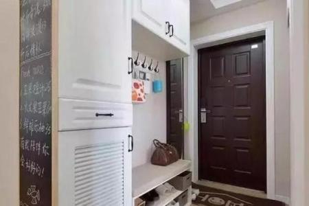 进门玄关吊顶的风水禁忌