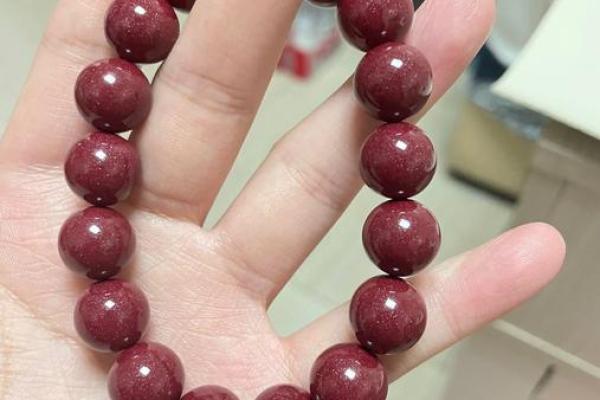 风水金命的人可以佩戴朱砂吗有什么忌讳