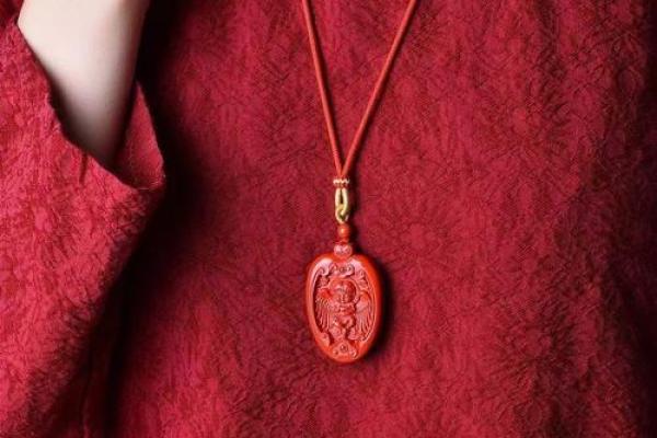 风水金命的人可以佩戴朱砂吗有什么忌讳