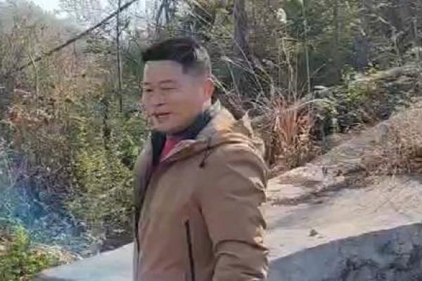 天星风水张子成风水