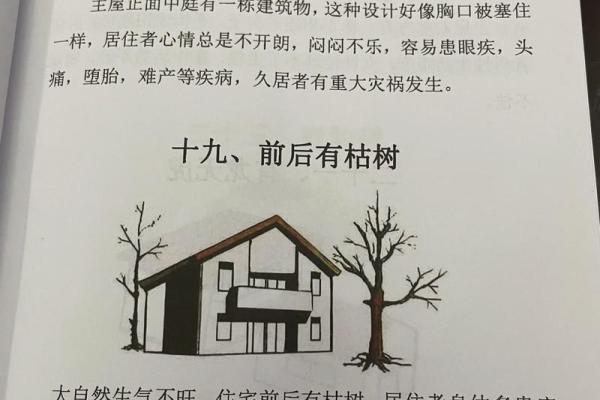 农村平房住宅不得不知的风水禁忌有哪些？