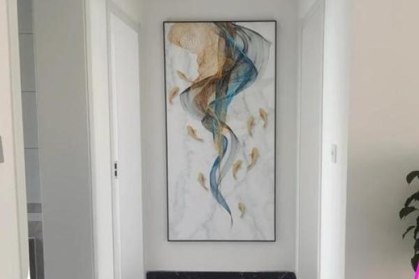 玄关图案风水有什么讲究