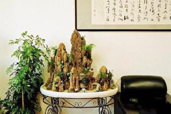 风水：客厅绝对不能摆放的东西