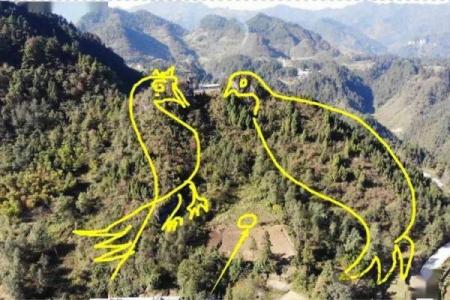 坟墓风水_坟墓父登子肩的说法