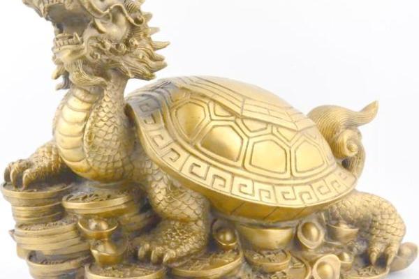 家中风水龙龟的摆放方法及禁忌