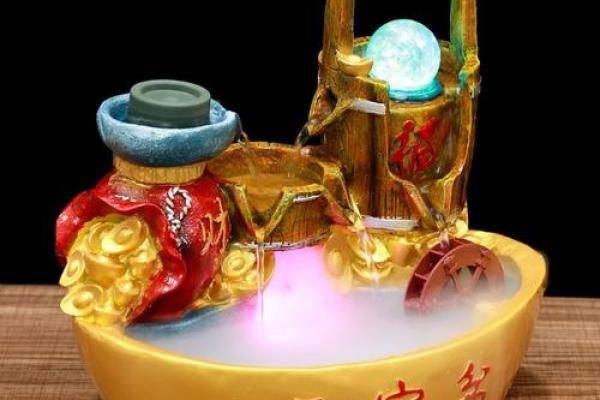 风水上哪些是求财风水摆件 风水上哪些是求财风水摆件