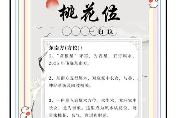 八字测贵人运势，提升人脉桃花，解锁人生新机遇