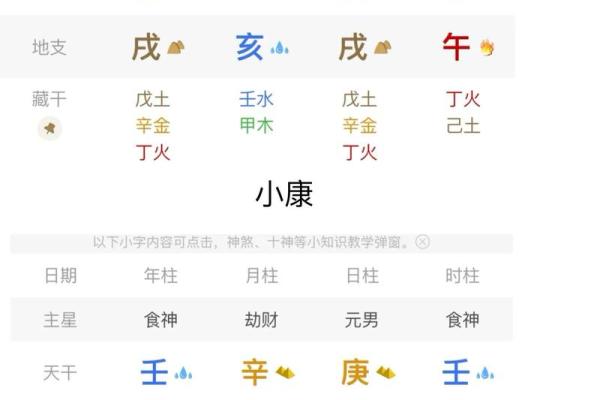 八字缺金最吉利的字