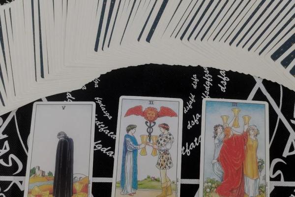 塔罗测试:你能否进入喜欢的大学 塔罗测试:你能否进入喜欢的大学