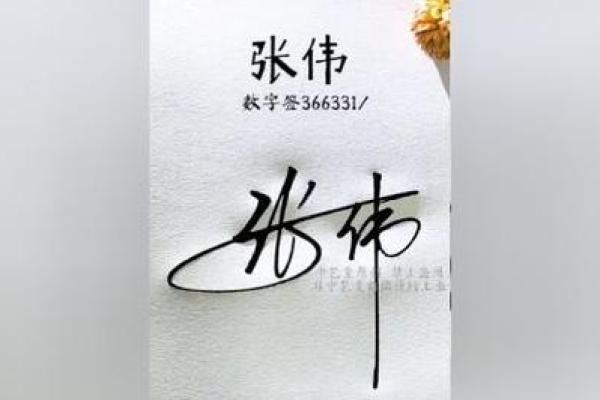 张的八字 张的八字