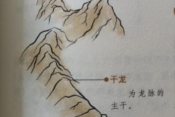 真龙正穴之风水宝地的大小问题