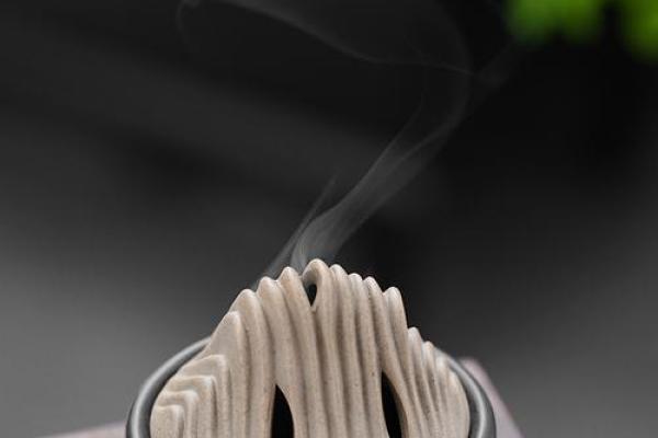 八字压香炉底,让香气环绕四方! 八字压香炉底,让香气环绕四方!