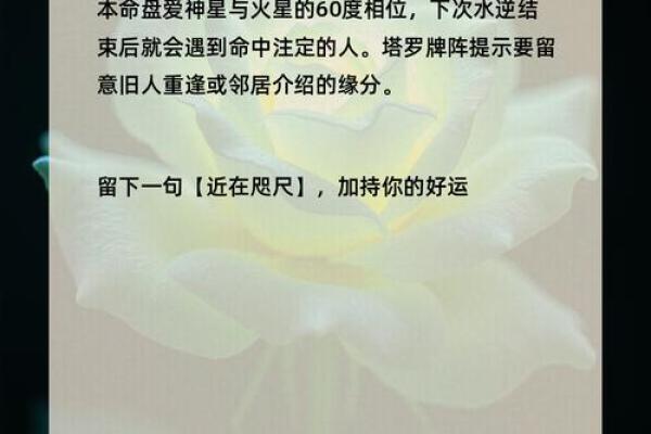 算姻缘免费测试 算姻缘免费测试