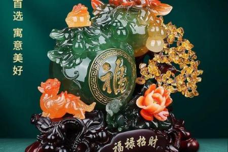 最聚财的风水摆件有哪些？
