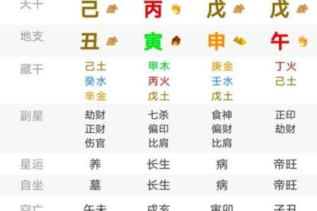 注定要高学历的八字是什么样的