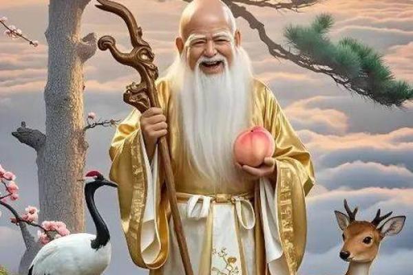 长寿之人的八字 长寿八字是什么