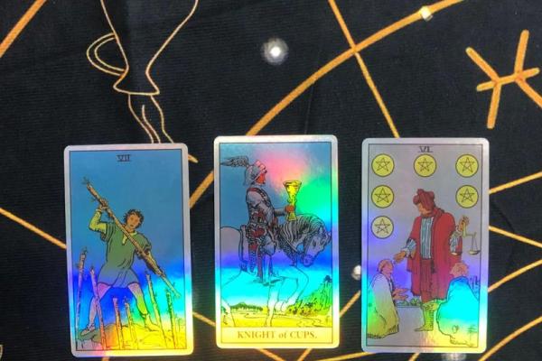 塔罗测试我应该辞职吗