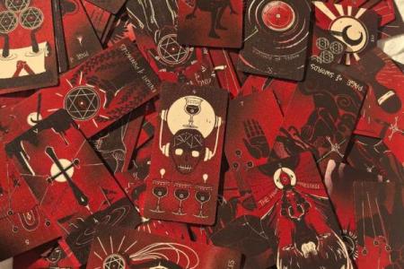 塔罗牌测试能复合吗，塔罗牌会不会复合？