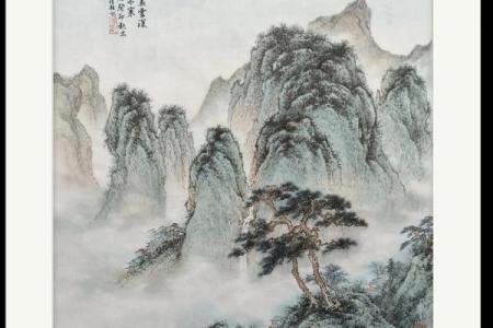 书房风水_书房挂什么画合适书房挂画风水禁忌