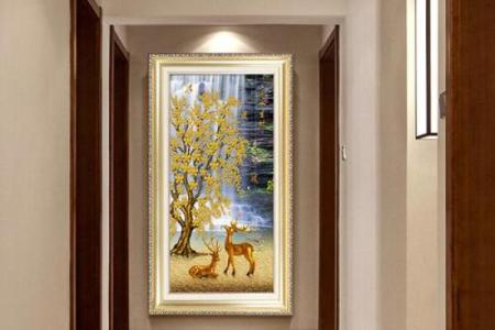 进门见什么风水好 进门时见何物风水最佳