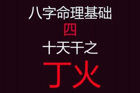 八字丁壬化