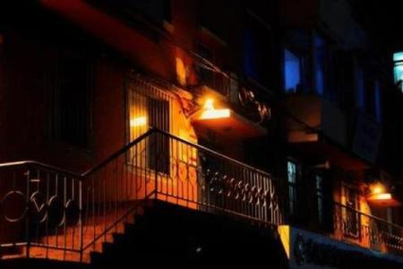 什么风水的房子会火灾