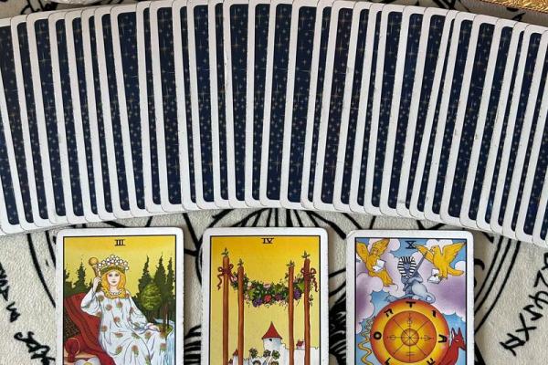 塔罗测试啥职业适合你