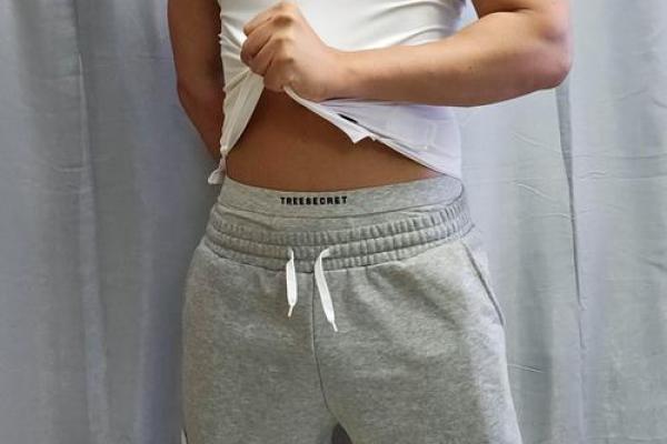 男的内八字 男的内八字