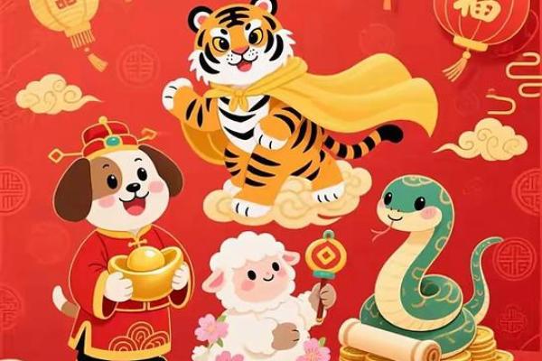 96年鼠和98虎八字合不合 96年鼠和98虎八字合不合朋友