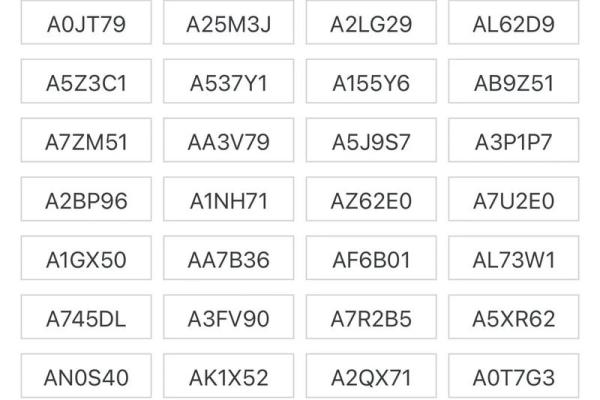 车牌号号码吉凶测试