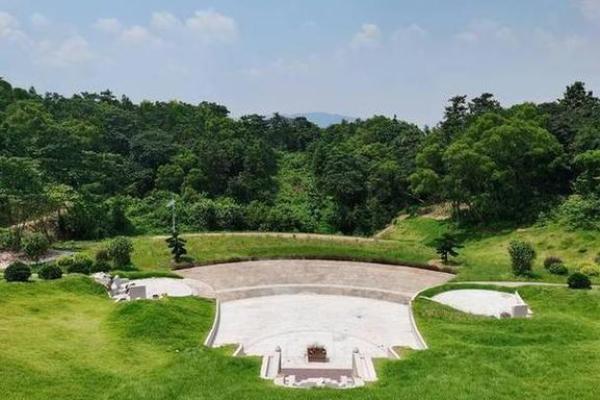 潮汕地区著名的风水宝地