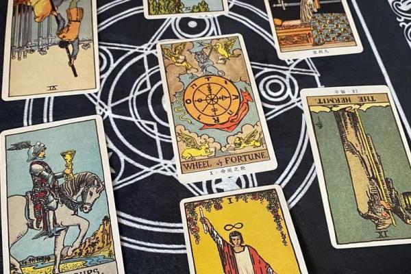 塔罗牌测试六月份你将遇到啥好运？