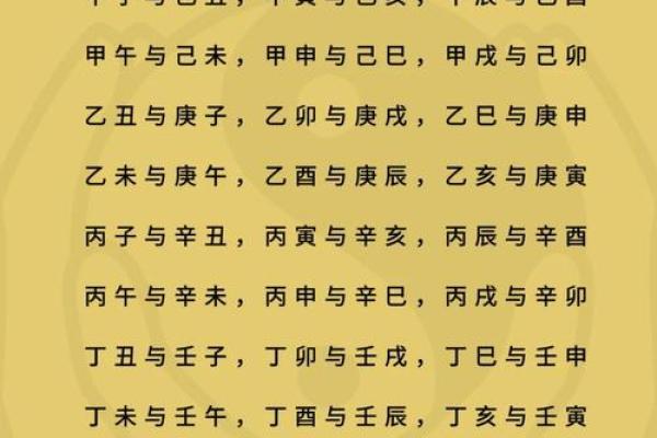 如何通过八字测婚姻实例来判断一个人的婚姻状况