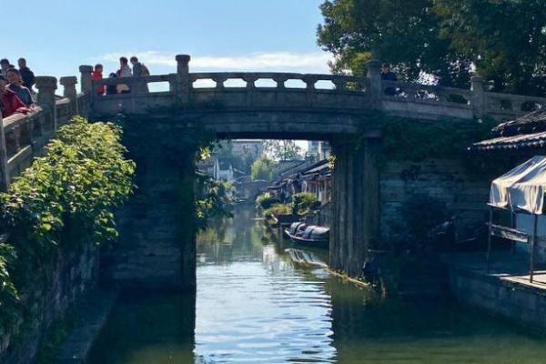 八字桥直街 八字桥直街