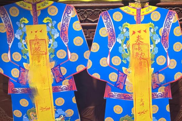 八字有童子 八字有童子