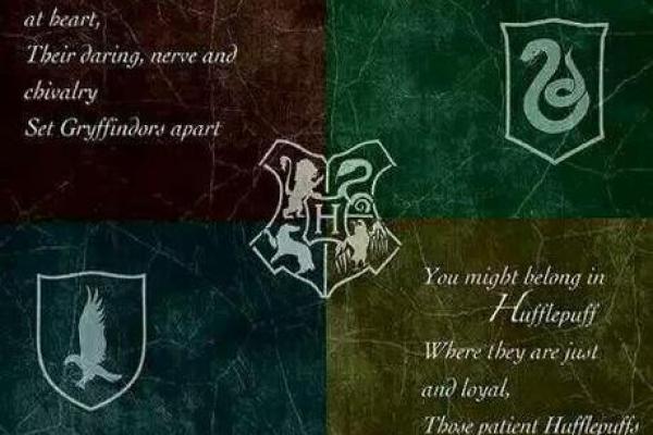 测试蛇院和鹰院,蛇院狮院鹰院獾院测试