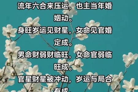 夫妻怎么让八字合婚呢