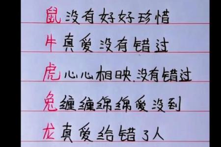 测试生辰看婚姻缘分 你和谁能够白头偕老 其实早已注定