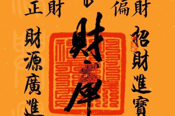 发横财的八字