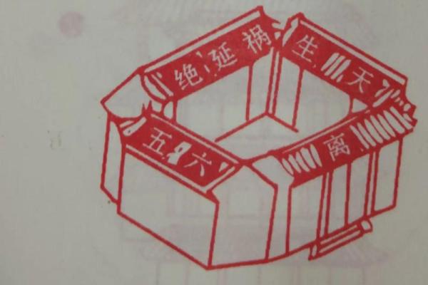 李嘉诚房子大门朝向风水