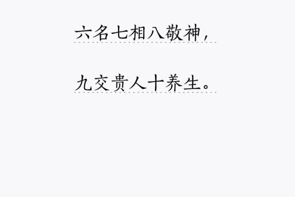 再说说我学习风水的一点体会