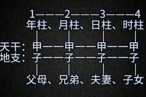 女命八字夫宫在哪