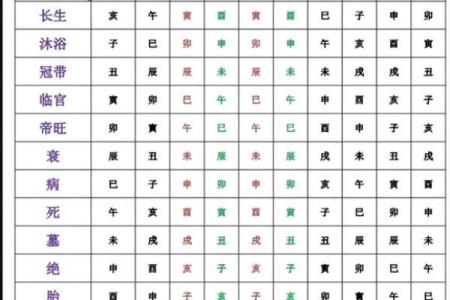 五分钟教你学看八字案例75集：身弱财官旺 官星损用 婚姻不顺之象